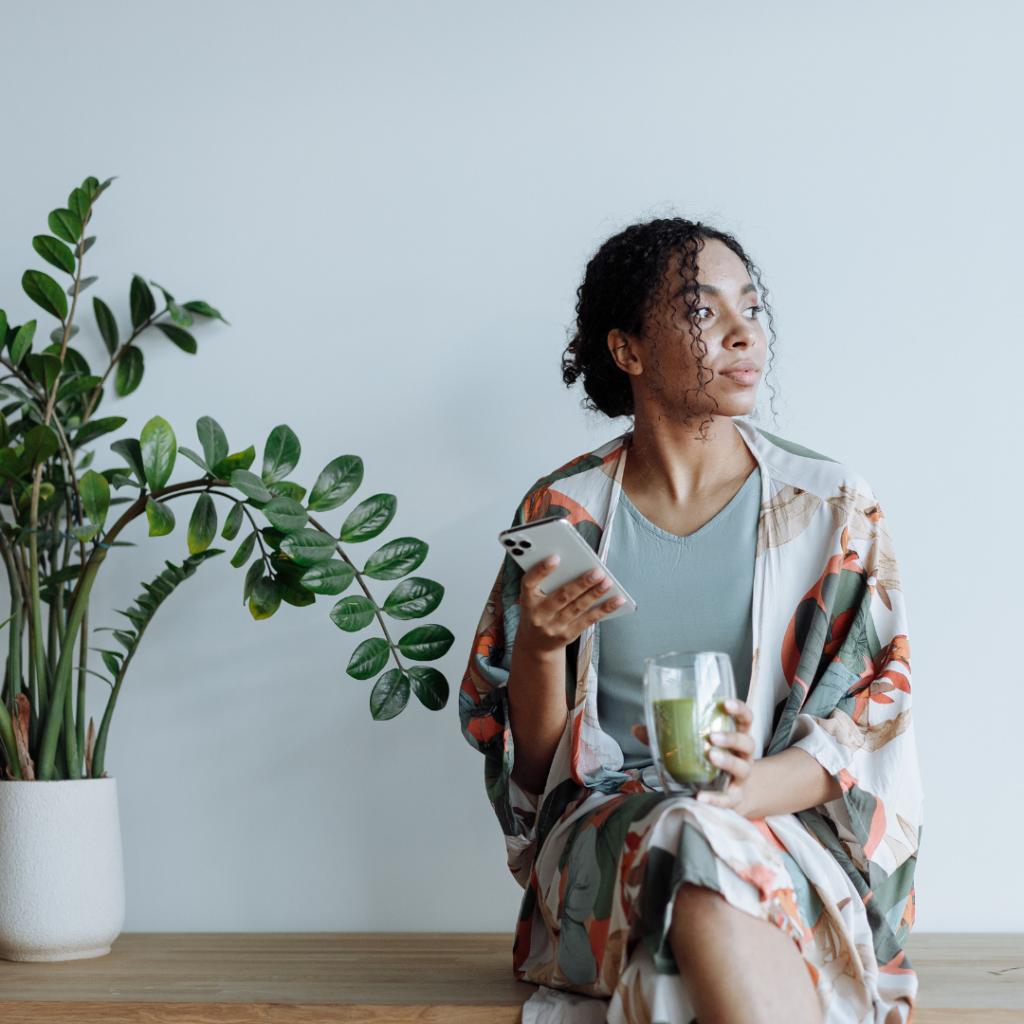 Women's mental health conditions can look different