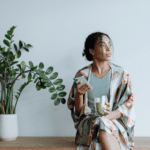 Women's mental health conditions can look different
