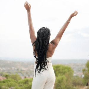 We can mend the relationship between Black women and mental health